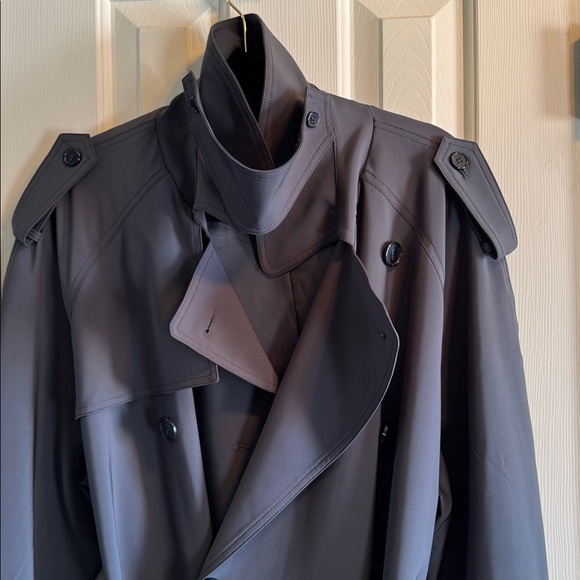 The Frankie Shop trench - Picture 3 of 10